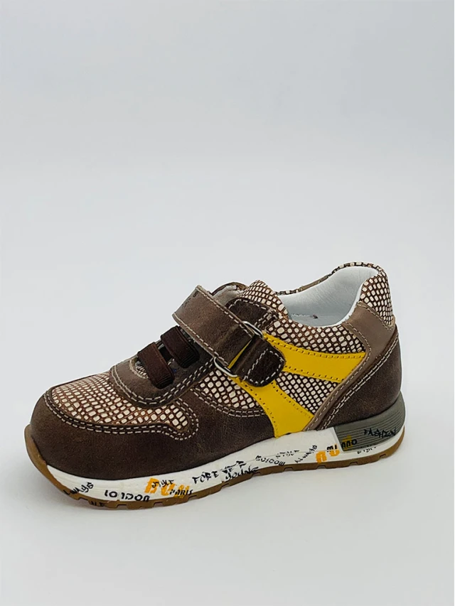 Adidasi baieti Cod 2067-157=3001